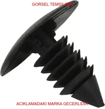 Agraf peugeot  94530548 resmi