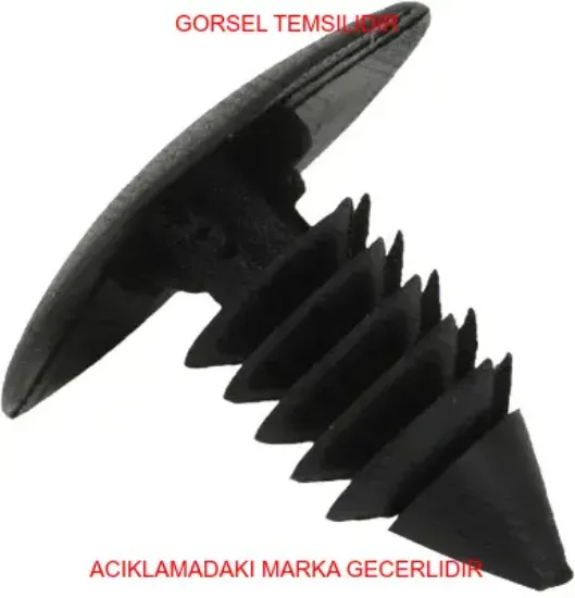 Agraf peugeot  94530548 resmi