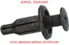 Tutma klipsi peugeot  94530624 resmi