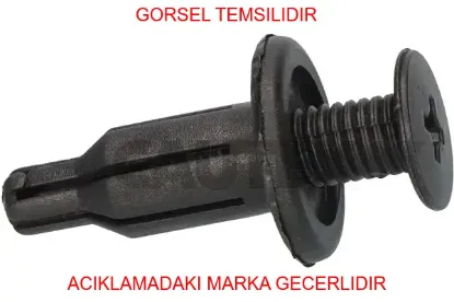Tutma klipsi peugeot  94530624 resmi