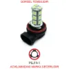 Far ampulu peugeot  94536019 resmi