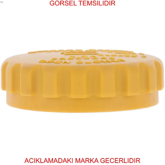 Yedek su depo kapağı   kalos-lacettı-aveo  04-> opel  94539597 resmi