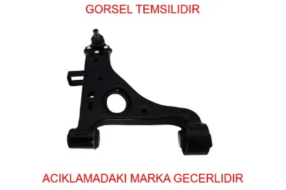 Ön salıncak peugeot  94540669 resmi
