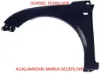 O:ön çamurluk peugeot  94560509 resmi