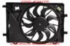 Fan motoru peugeot  94560894 resmi