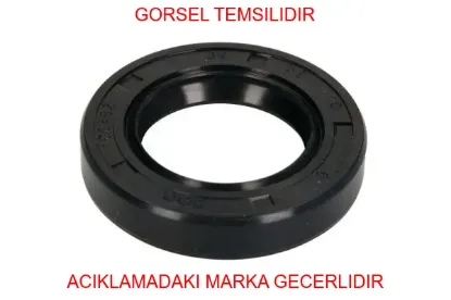 Dudaklı keçe peugeot  94580313 resmi