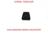 Pedal bağl başl peugeot  94580532 resmi