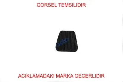 Pedal bağl başl peugeot  94580532 resmi