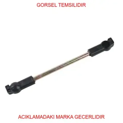 Çubuk kanalı peugeot  94580711 resmi