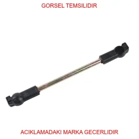Çubuk kanalı peugeot  94580711 resmi