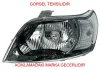 O:far peugeot  95016740 resmi