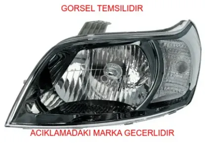 O:far peugeot  95016740 resmi