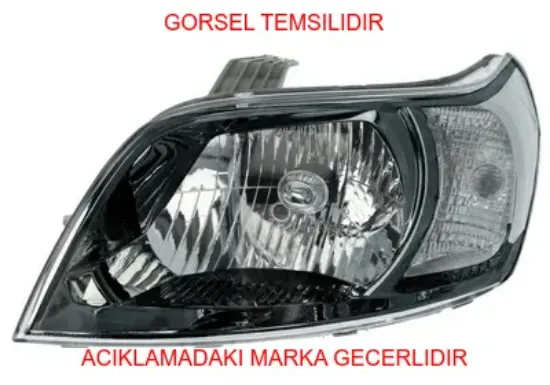 O:far peugeot  95016740 resmi