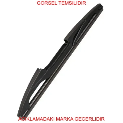 Cam sil.fırçası peugeot  95016791 resmi