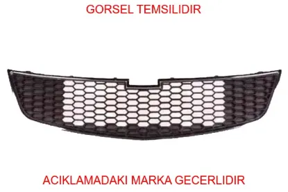 O:ön pnj ızgara peugeot  95028167 resmi