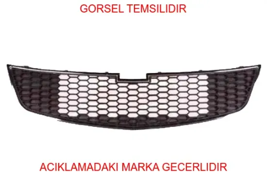 O:ön pnj ızgara peugeot  95028167 resmi