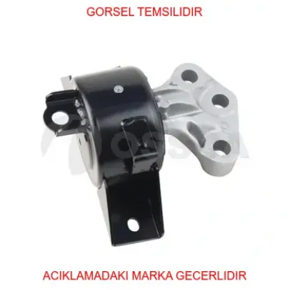 Motor mesnedi peugeot  95032352 resmi