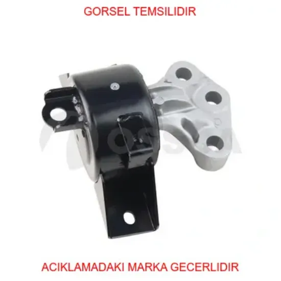 Motor mesnedi peugeot  95032352 resmi
