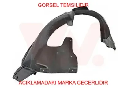 O:ön pbo ekran peugeot  95074483 resmi