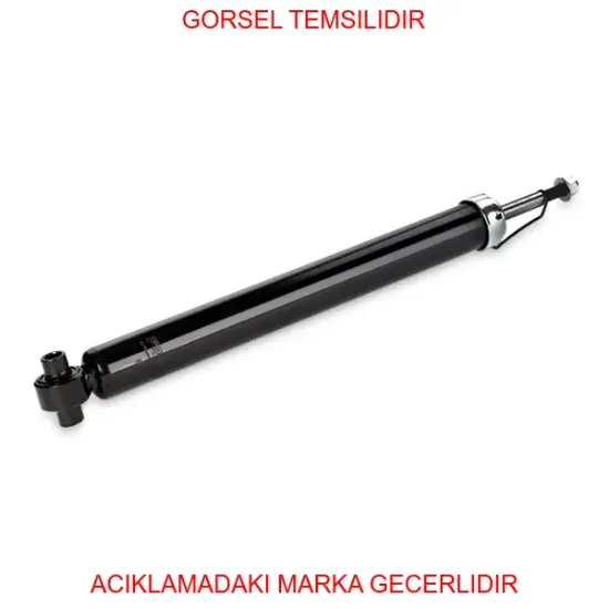 Arka amortisör peugeot  95077491 resmi