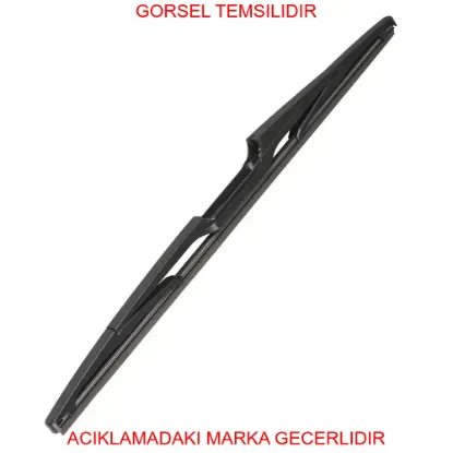 Cam sil.fırçası peugeot  95089572 resmi