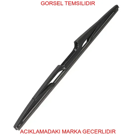 Cam sil.fırçası peugeot  95089572 resmi