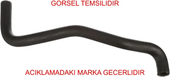 Kaçak hortumu peugeot  95128276 resmi