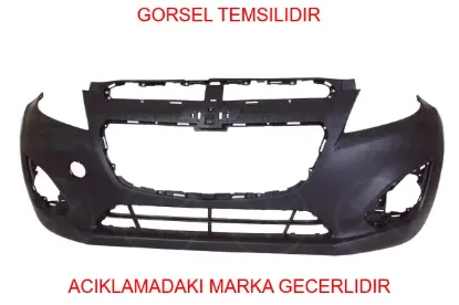 O:ön tampon peugeot  95141821 resmi