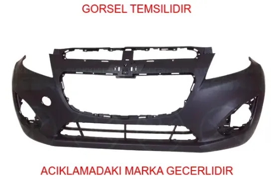 O:ön tampon peugeot  95141821 resmi