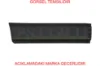 Muhafaza peugeot  95157449 resmi