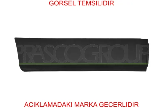 Muhafaza peugeot  95157449 resmi