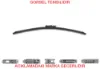 Cam silc süpürg peugeot  95161606 resmi