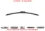 Cam silc süpürg peugeot  95161606 resmi