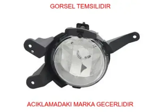 O:sis farı peugeot  95169826 resmi