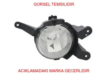 O:sis farı peugeot  95169827 resmi
