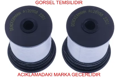 Benzin filtre s peugeot  95174479 resmi