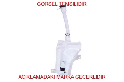 Yakıt deposu peugeot  95182247 resmi