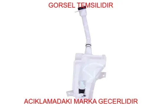 Yakıt deposu peugeot  95182247 resmi