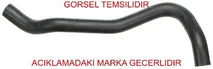 Su hortumu peugeot  95211458 resmi