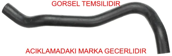 Su hortumu peugeot  95211458 resmi