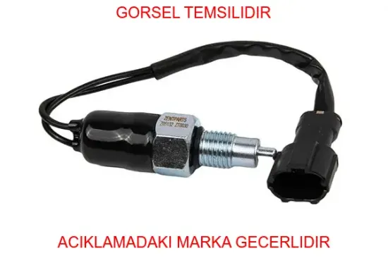 Lamba butonları peugeot  95216947 resmi