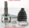 Tekerl aks pimi peugeot  95228684 resmi