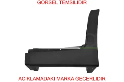O:marşpiye giyd peugeot  95248168 resmi
