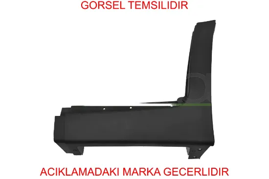 O:marşpiye giyd peugeot  95248168 resmi