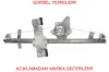 Cam krikosu peugeot  95298985 resmi