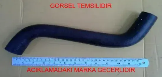 Su bağl rakoru peugeot  95316624 resmi