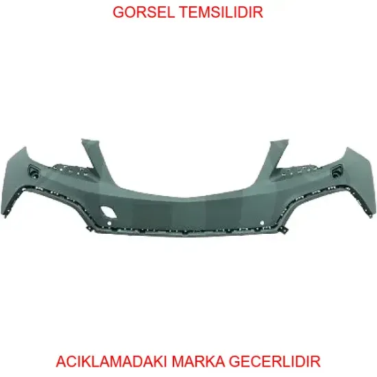 O:ön tampon peugeot  95350348 resmi