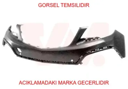 O:ön tampon peugeot  95350350 resmi