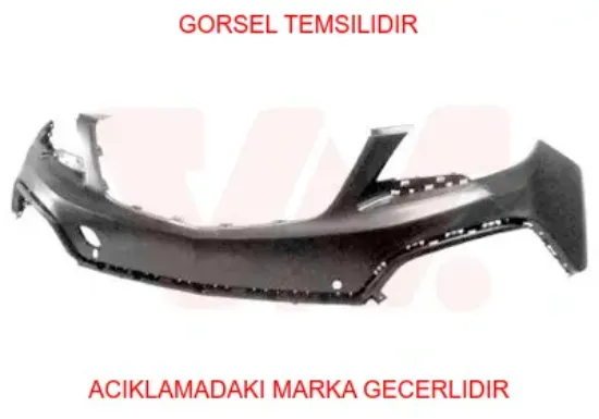 O:ön tampon peugeot  95350350 resmi
