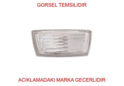 Sinyal lambası peugeot  95353819 resmi